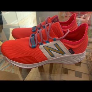 New Balance Fresh Foam Roav Sneakers